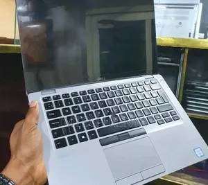 Laptop Dell Latitude 5410 8GB Intel Core i5 SSD 256GB