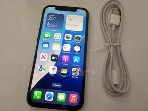 Apple iPhone 12 Pro 512 GB Blue