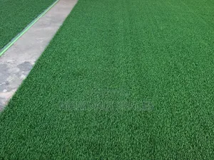 Green Grass Without the Stress