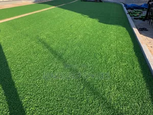 Green Grass Without the Stress