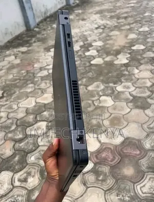 Laptop Dell Latitude 5490 8GB Intel Core i7 SSD 256GB