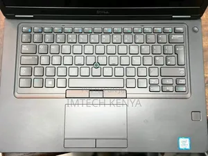 Laptop Dell Latitude 5490 8GB Intel Core i7 SSD 256GB