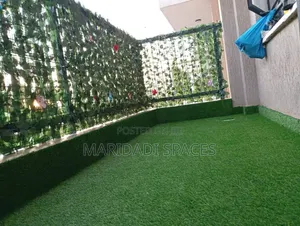 From Brown Balcony to Green Heaven