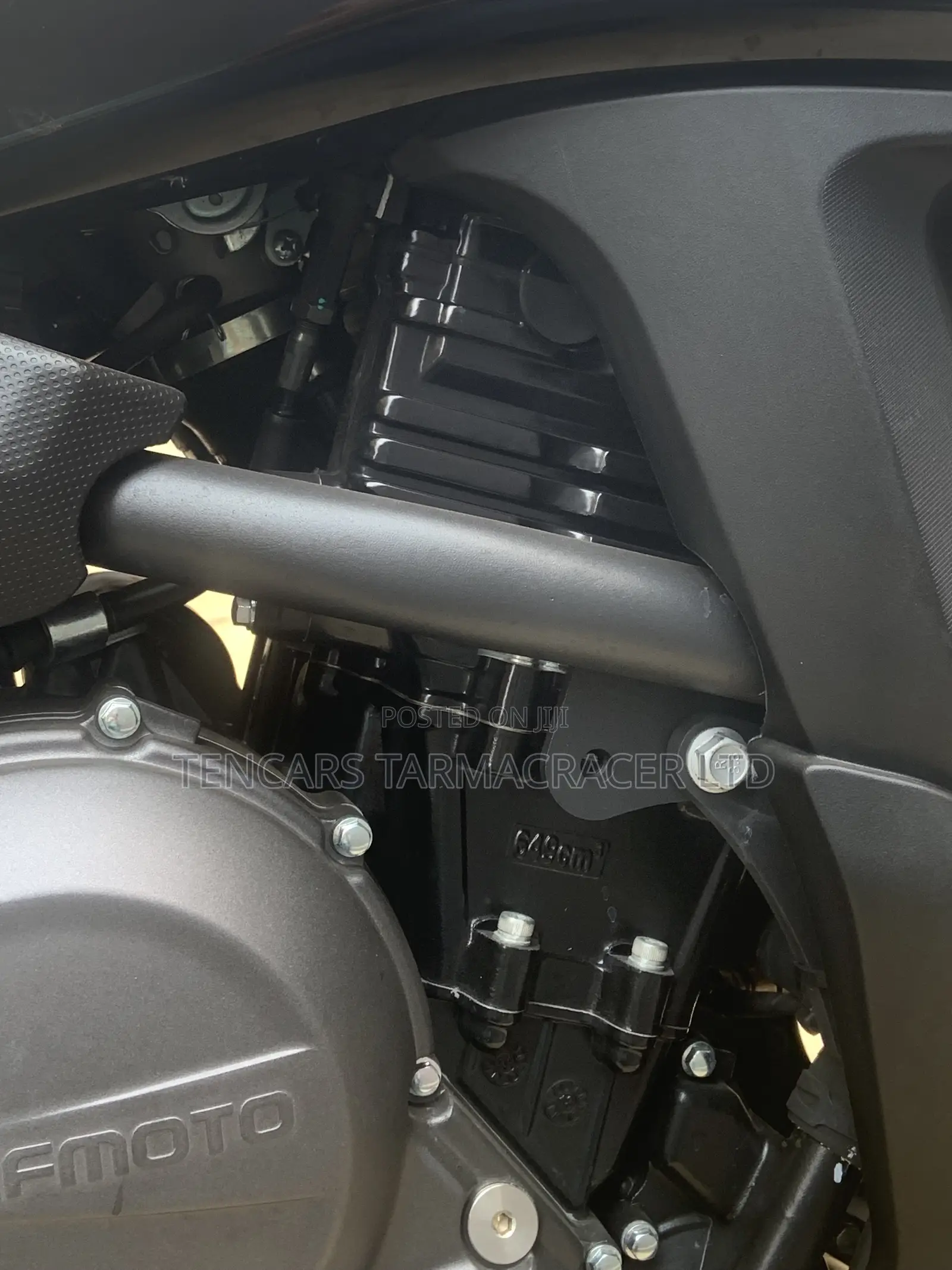 New Benelli 2023 Black