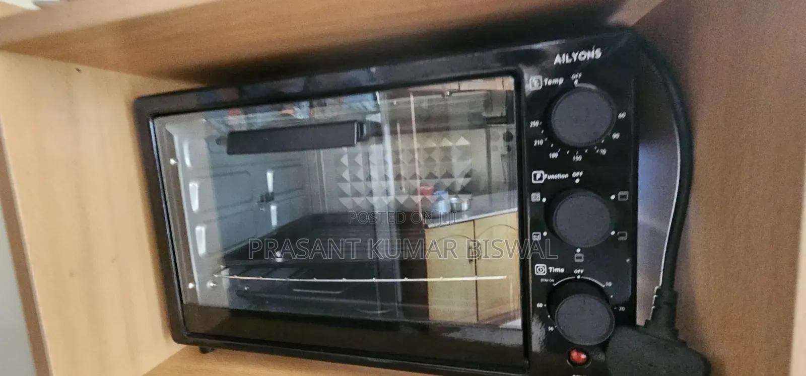 Microwave Oven for Sale