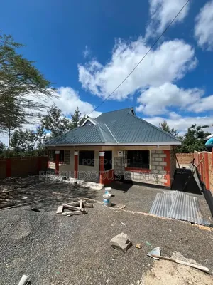 3bdrm Bungalow in Nkoroi for sale