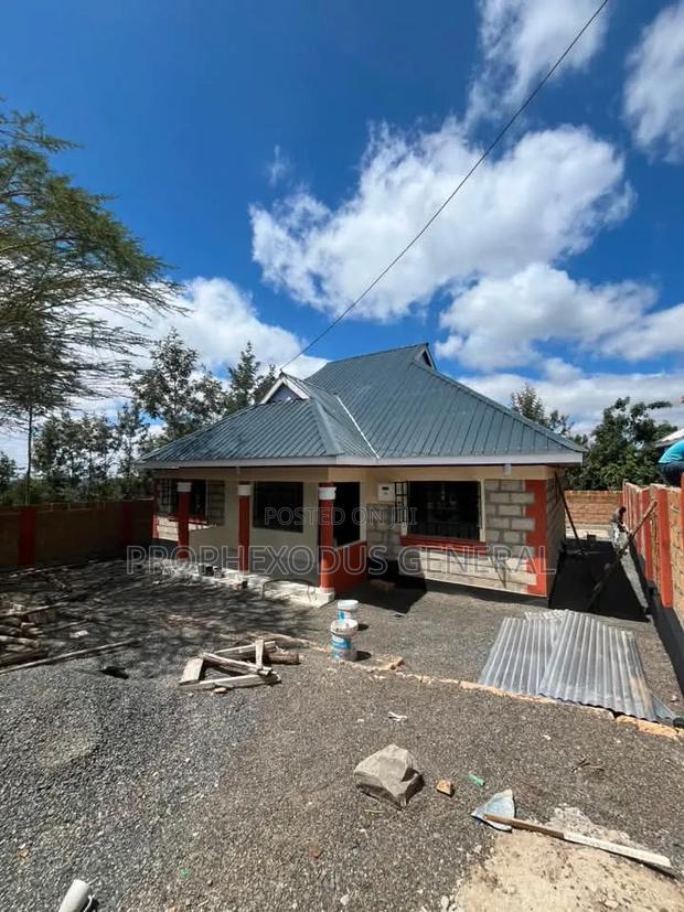 3bdrm Bungalow in Nkoroi for sale