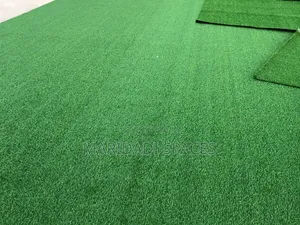 Where Green Lives Forever
