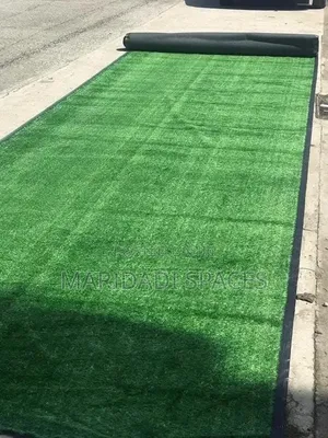 Where Green Lives Forever