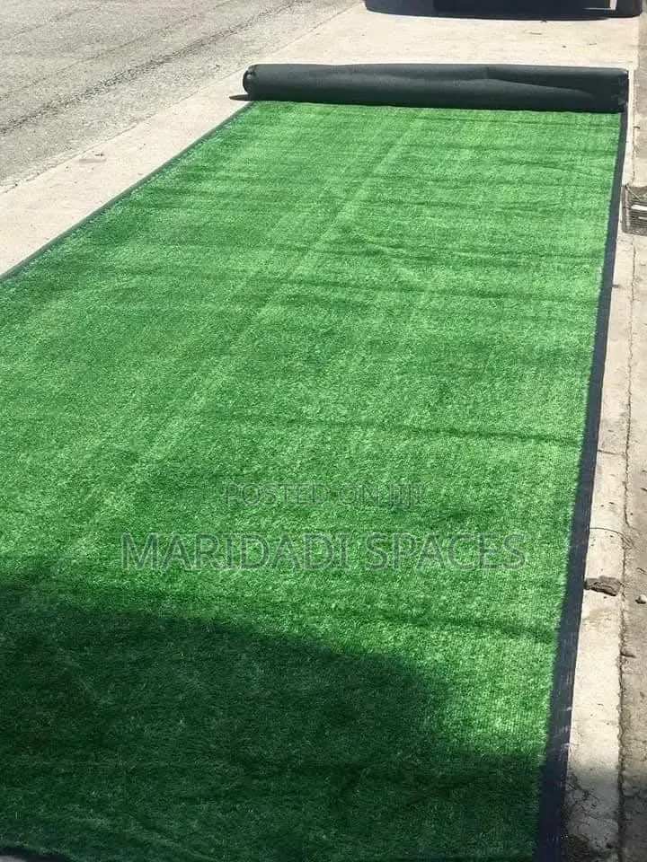 Where Green Lives Forever