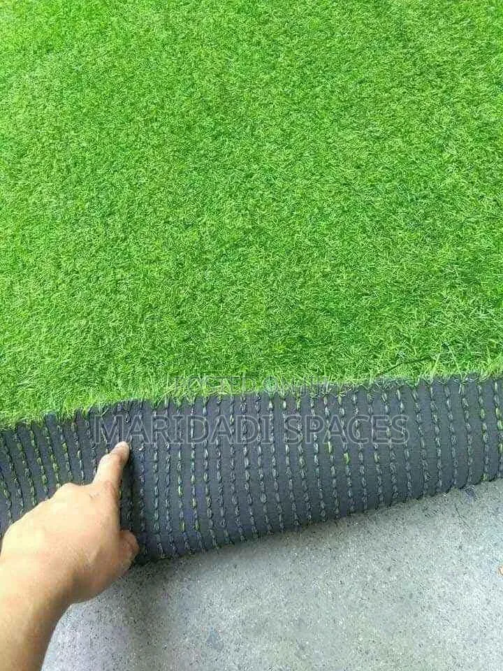 Your Forever Green Garden