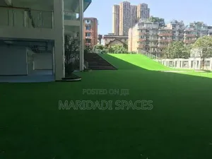 Your Forever Green Garden