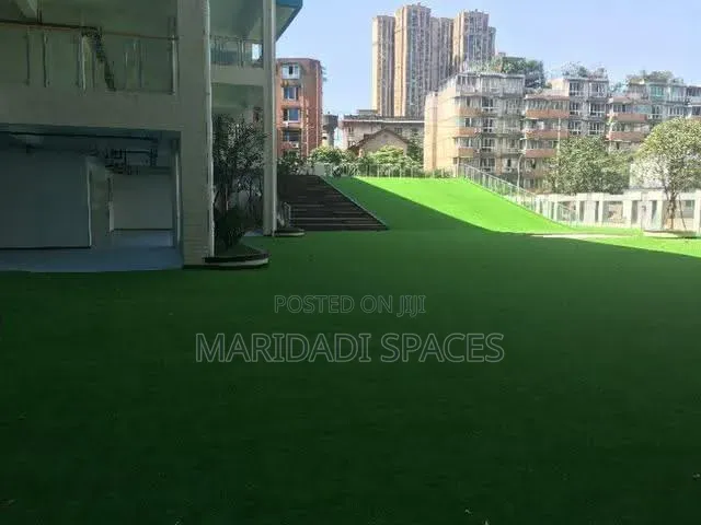 Your Forever Green Garden