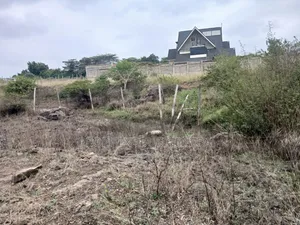 Residential Land for Sale in O/Rongai Maasai Lodge.