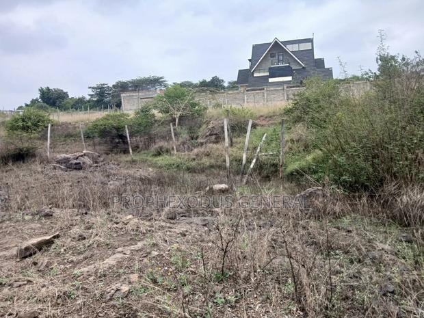 Residential Land for Sale in O/Rongai Maasai Lodge.