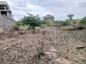 Residential Land for Sale in O/Rongai Maasai Lodge.