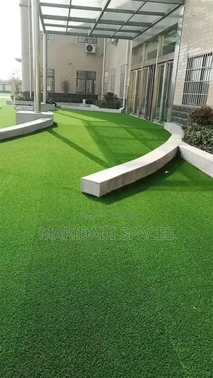 Real Look, Zero Maintenance