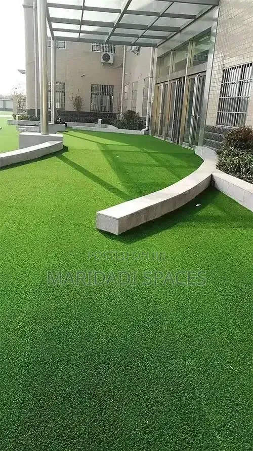Real Look, Zero Maintenance