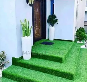 Dogs,kids,parties ? Grass Will Stay Perfect