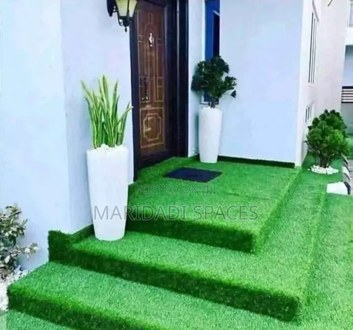 Dogs,kids,parties ? Grass Will Stay Perfect