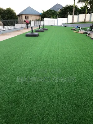 Your Backyard Will Stay Green Forever