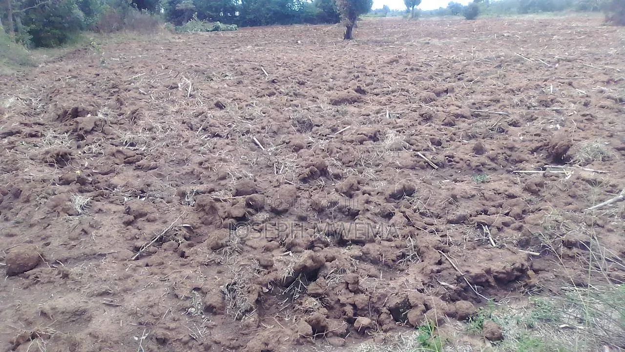 Penthouse Agri Lands