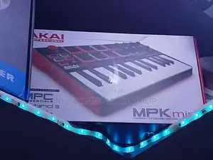 Akai Professional MPK Mini