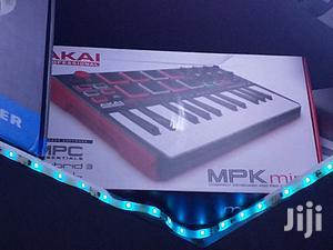 Akai Professional MPK Mini - thumbnail 2