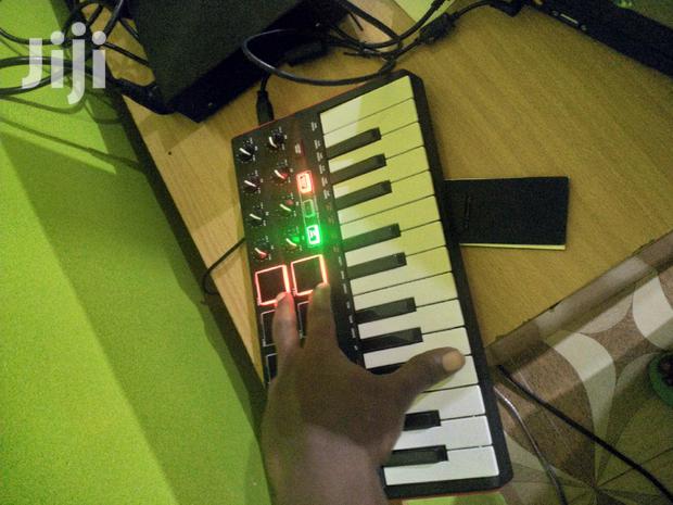 Akai Professional MPK Mini - thumbnail 3