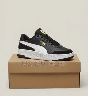 Motorsport PUMA Ca Match Size 40-46