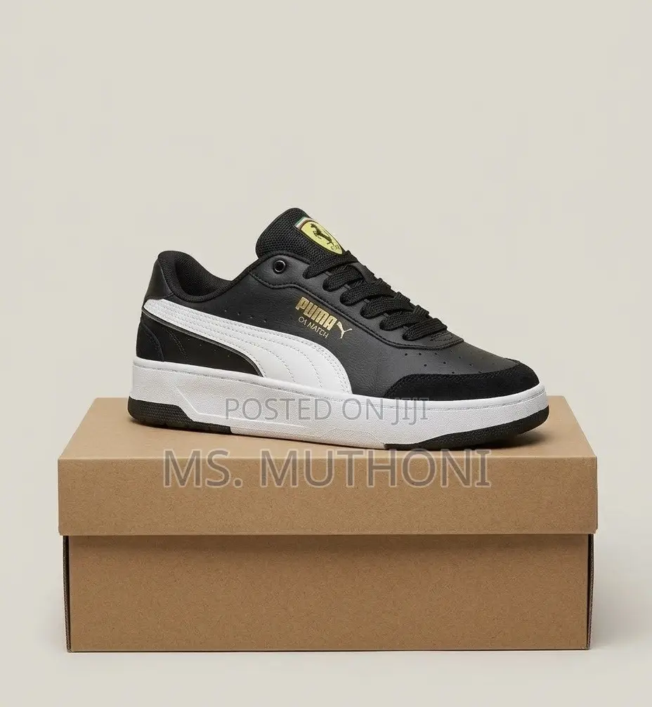 Motorsport PUMA Ca Match Size 40-46