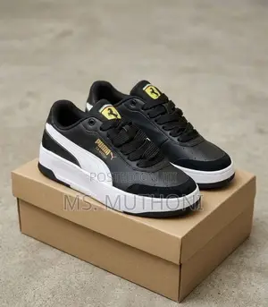 Motorsport PUMA Ca Match Size 40-46