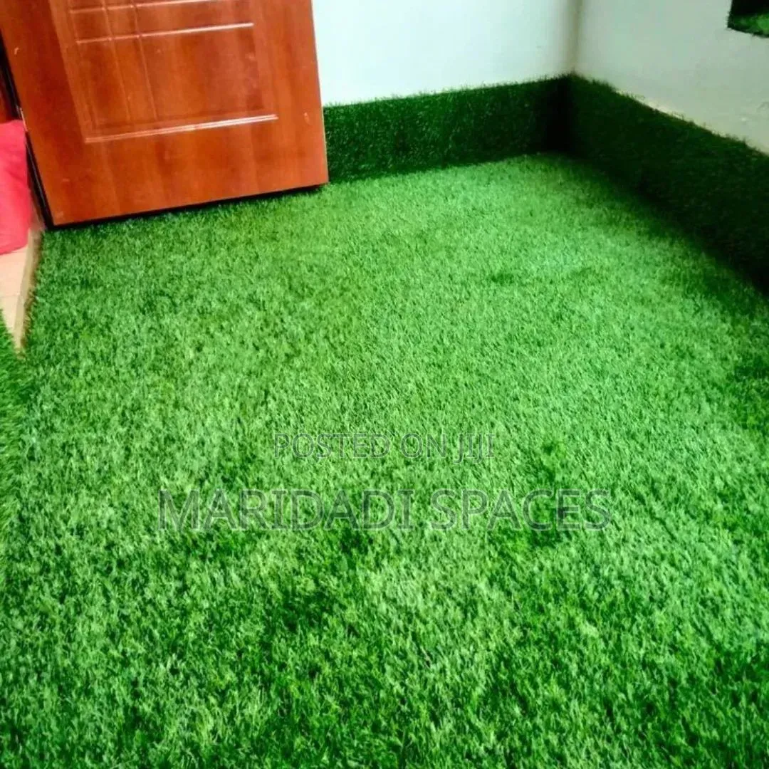 Paradise Green for Your Compound