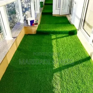 Paradise Green for Your Compound