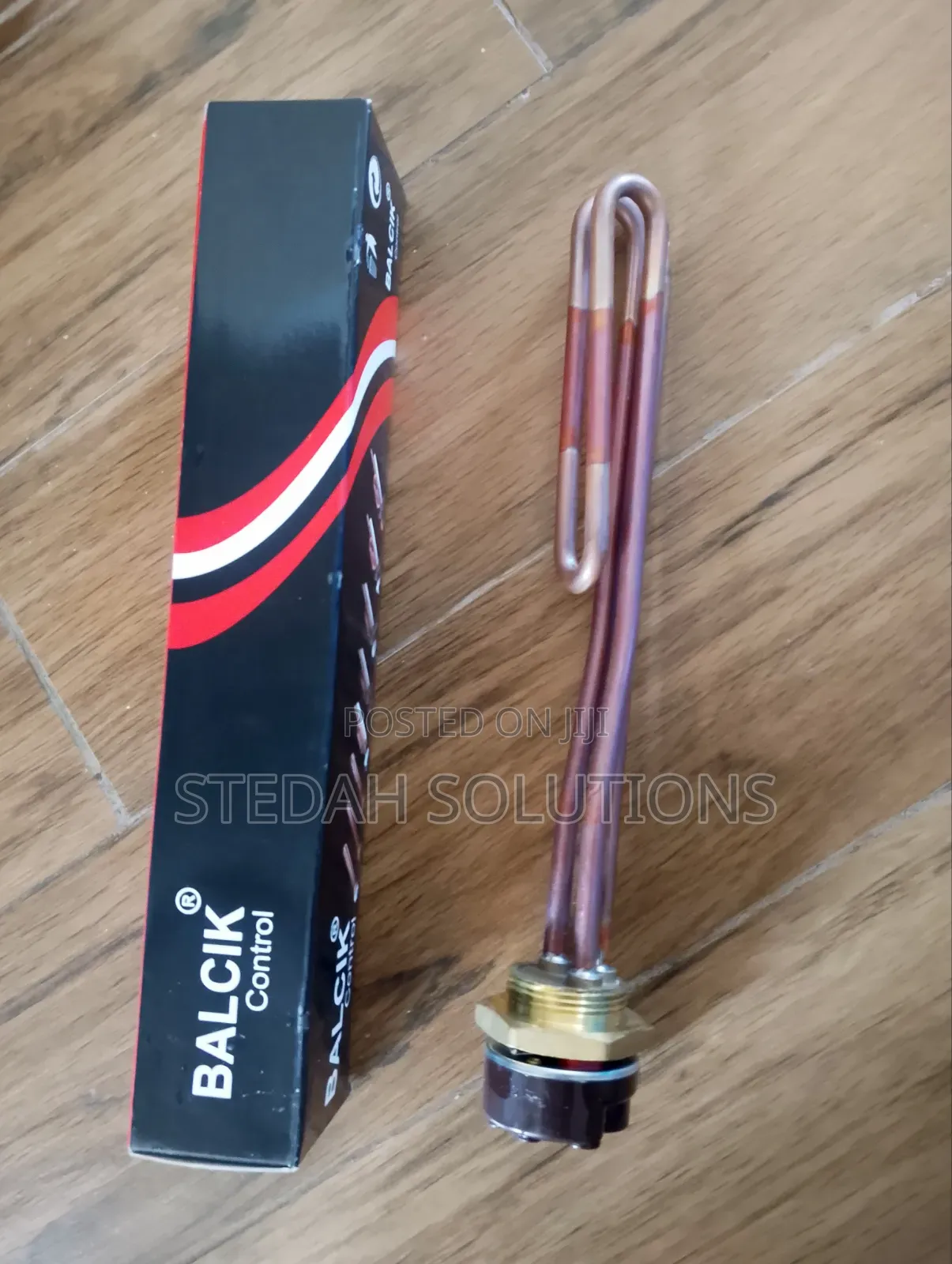 Boiler Elements 3kw-Pure Copper