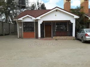4bdrm Bungalow in Ebenezar Court,, Mlolongo for rent