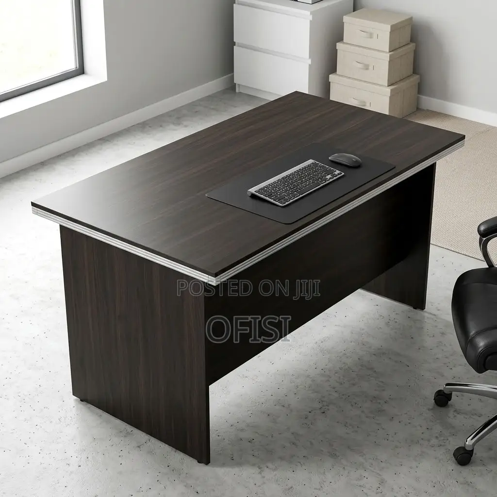 Office Desk; 1.4M Director Office Desk
