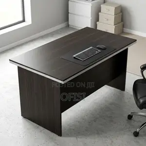 Office Desk; 1.4M Director Office Desk