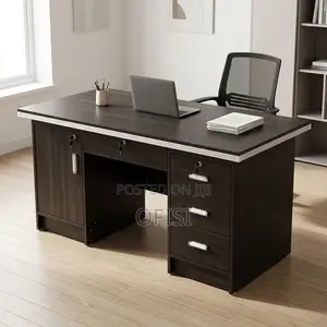 Office Desk; 1.4M Director Office Desk