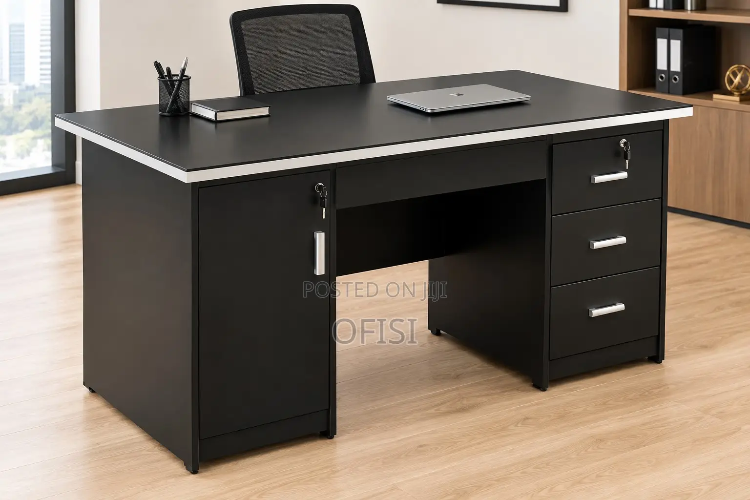 Office Desk; 1.4M Director Office Desk