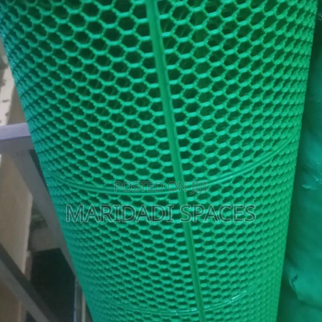 Drain Water,stay Safe With These Perforated Mats
