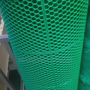 Drain Water,stay Safe With These Perforated Mats