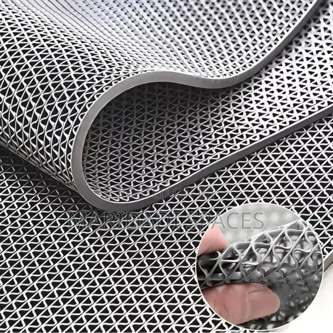 Perforated Mats Best for Wet Areas,kitchen, Bathroom and Pools