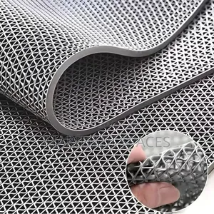 Perforated Mats Best for Wet Areas,kitchen, Bathroom and Pools