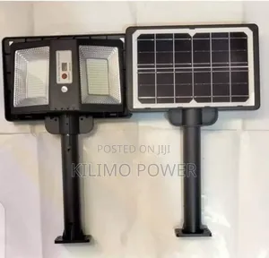 200 Watts Solar Street Lights