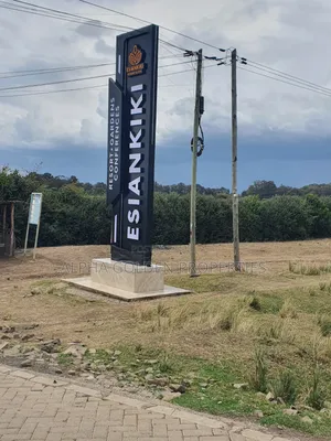 1 Acre Near Nanyuki Airfield