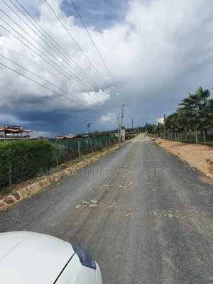 1 Acre Near Nanyuki Airfield