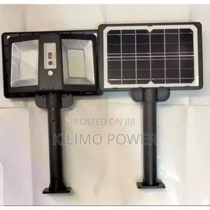 200 Watts Solar Street Lights