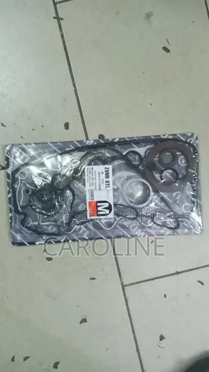 Over Haul Head Gasket Probox Old Model