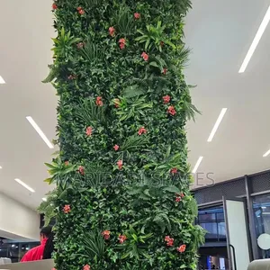 The Jungle Wall Everyone Is Talking About
